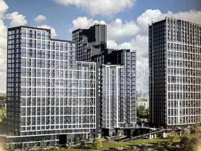 Без % Терміново! Актуально! ЖК Nordica Residence, 2 черга. (