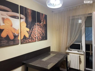 Продажа Квартира Городок Котовского