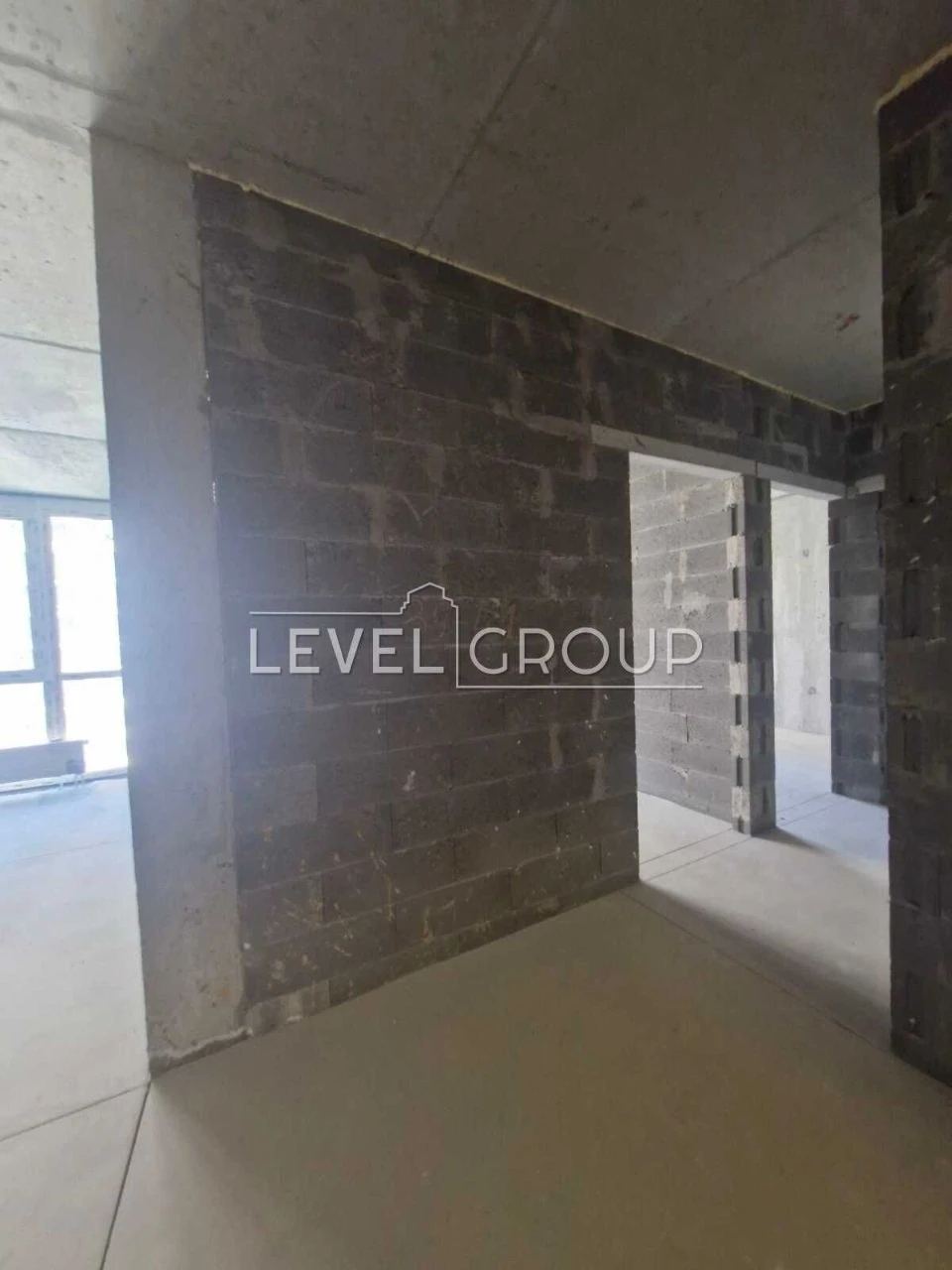 Пропонується до продажу двокімнатна квартира житловому компл