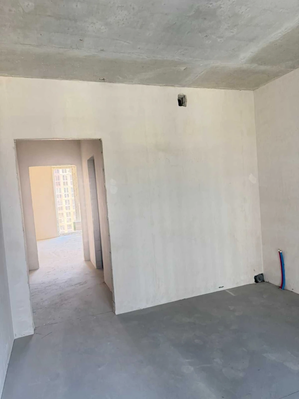 Продаж, 1-кім, ЖК SKY AVENUE, вул.Святослава Хороброго, 11-В