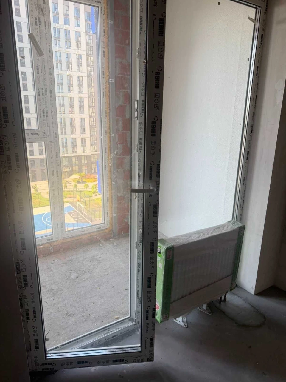 Продаж, 1-кім, ЖК SKY AVENUE, вул.Святослава Хороброго, 11-В