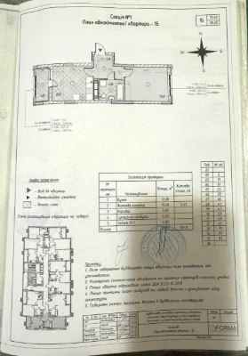 Продаж, 1-кім, ЖК SKY AVENUE, вул.Святослава Хороброго, 11-В