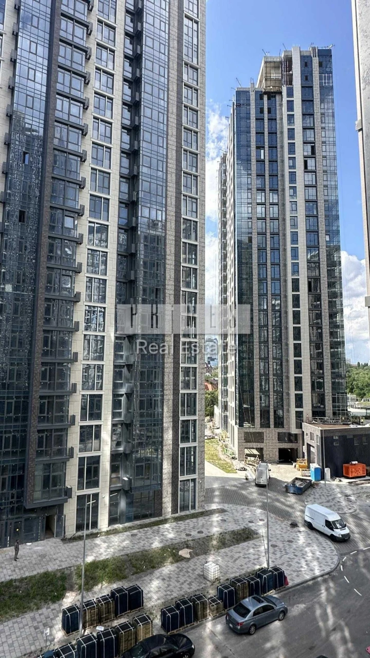 Продаж 5к квартири, ЖК Новопечерські Липки, вул. Андрія Верх