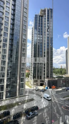 Продаж 5к квартири, ЖК Новопечерські Липки, вул. Андрія Верх