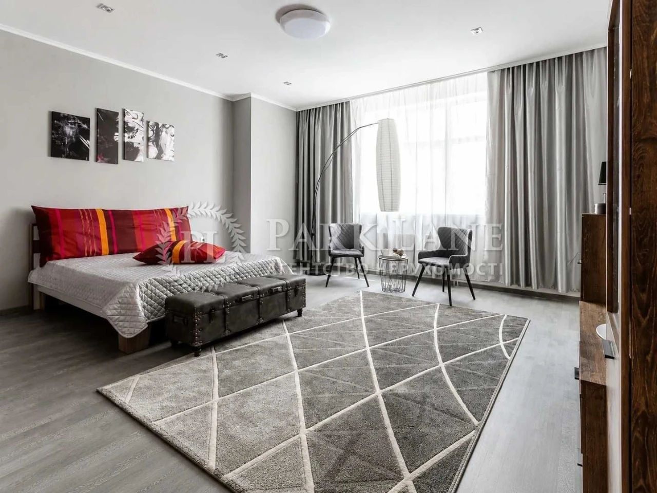 Продаж 2к квартири 83м² ЖК Французький квартал, вул Тютюнник