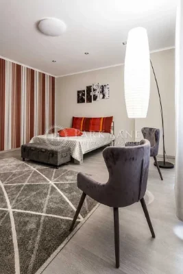 Продаж 2к квартири 83м² ЖК Французький квартал, вул Тютюнник