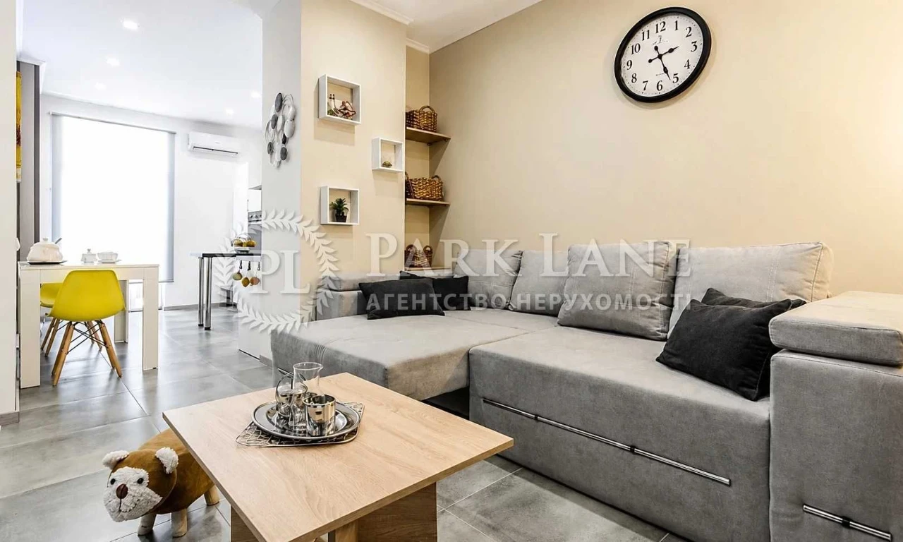 Продаж 2к квартири 83м² ЖК Французький квартал, вул Тютюнник
