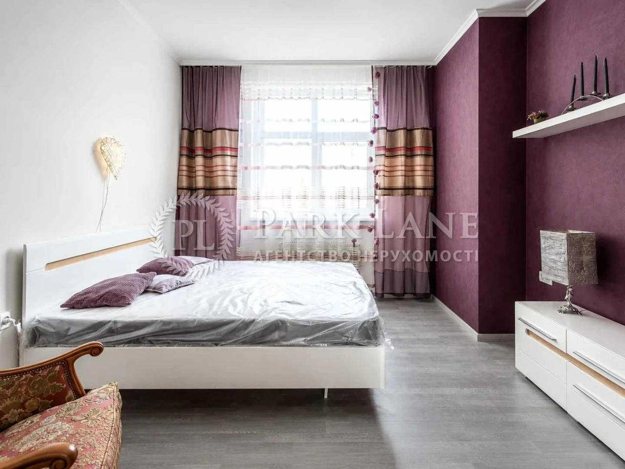 Продаж 2к квартири 83м² ЖК Французький квартал, вул Тютюнник