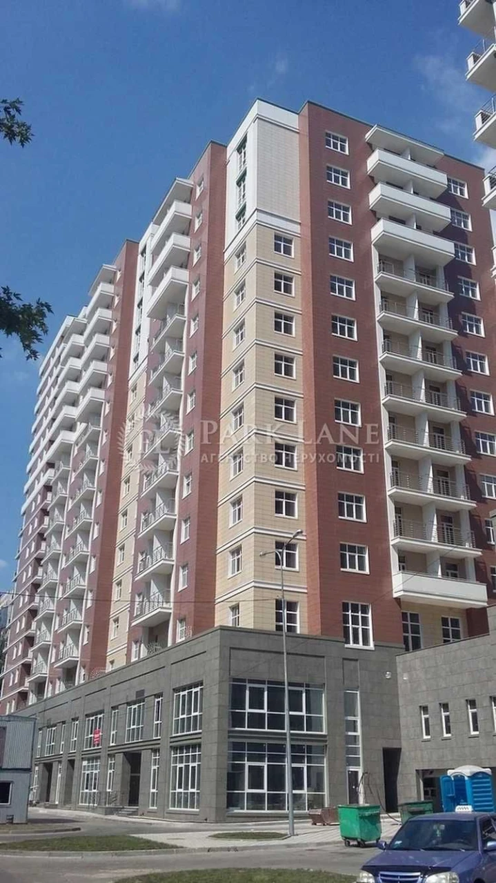 Продаж 2к квартири 83м² ЖК Французький квартал, вул Тютюнник