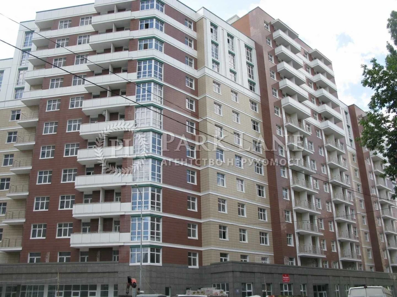 Продаж 2к квартири 83м² ЖК Французький квартал, вул Тютюнник