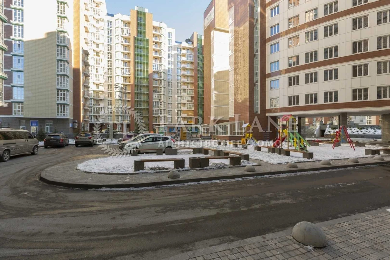 Продаж 2к квартири 83м² ЖК Французький квартал, вул Тютюнник