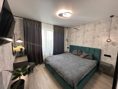 Продаж 3 кімнатної квартири з ремонтом в Чабанах ЖК "Одеськи