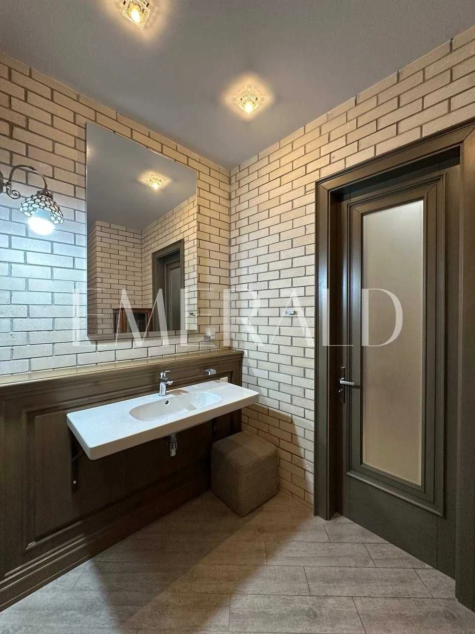 Квартира з характером. 120м² у клубному будинку "Новопечерсь