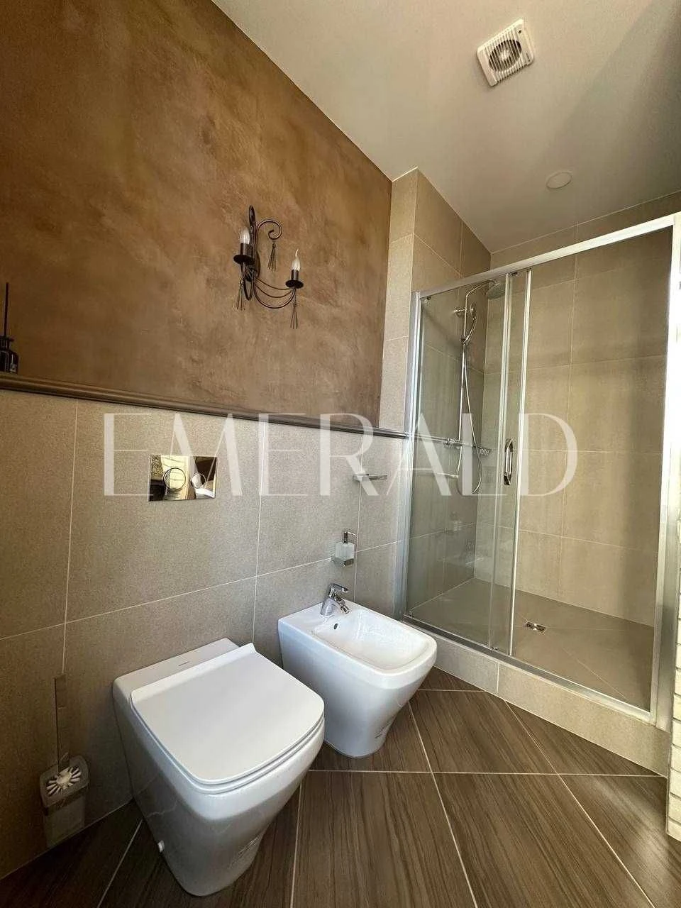 Квартира з характером. 120м² у клубному будинку "Новопечерсь