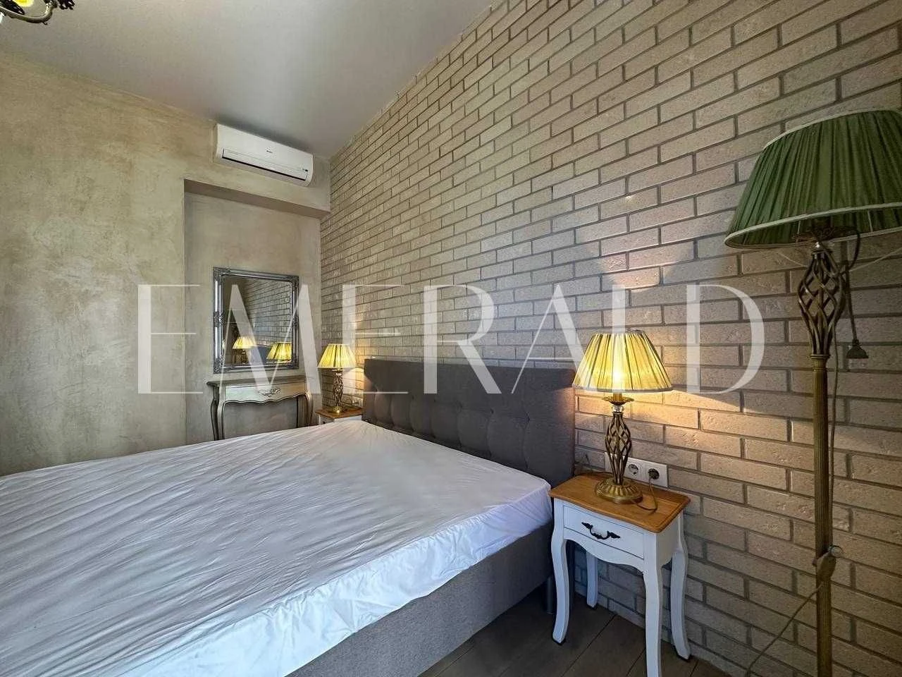 Квартира з характером. 120м² у клубному будинку "Новопечерсь