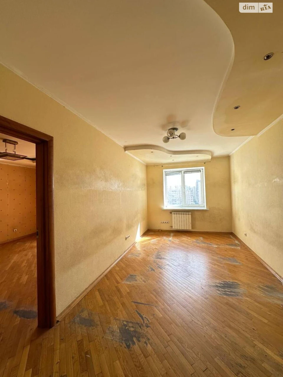 Продаж Квартира Дарницький