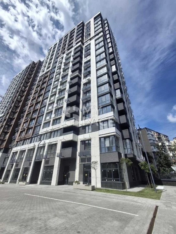 Продаж квартири в ЖК CITY HUB, Мокра ПАРК Смарагдовий Пори р