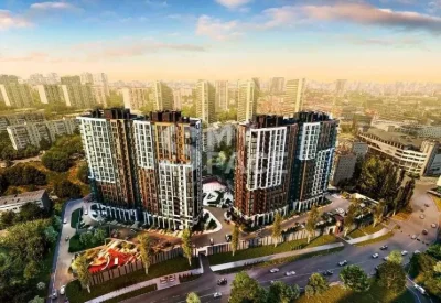 Продаж квартири в ЖК CITY HUB, Мокра ПАРК Смарагдовий Пори р