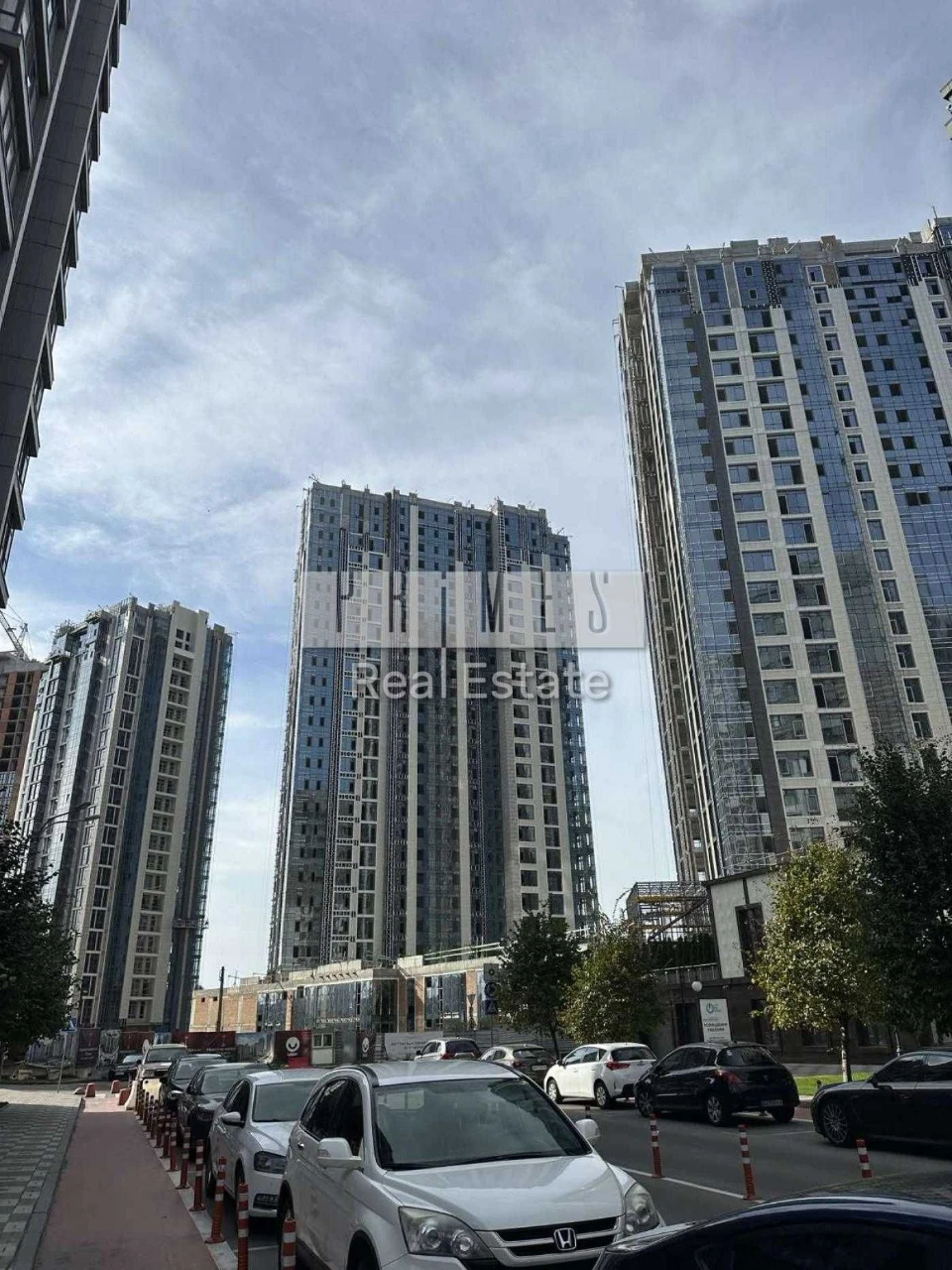 Продаж 3к квартири, ЖК Новопечерські Липки, вул. Андрія Верх