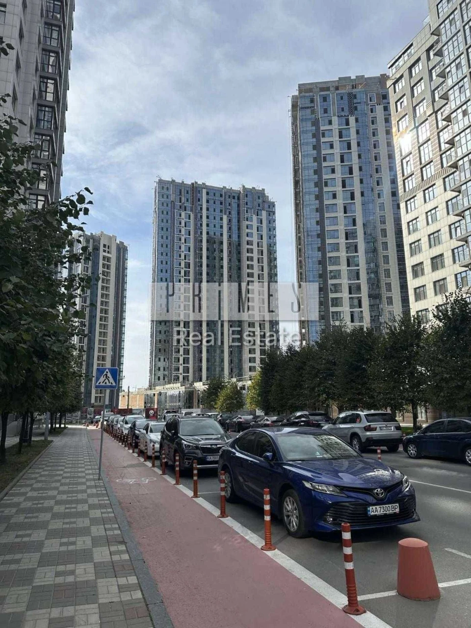 Продаж 3к квартири, ЖК Новопечерські Липки, вул. Андрія Верх