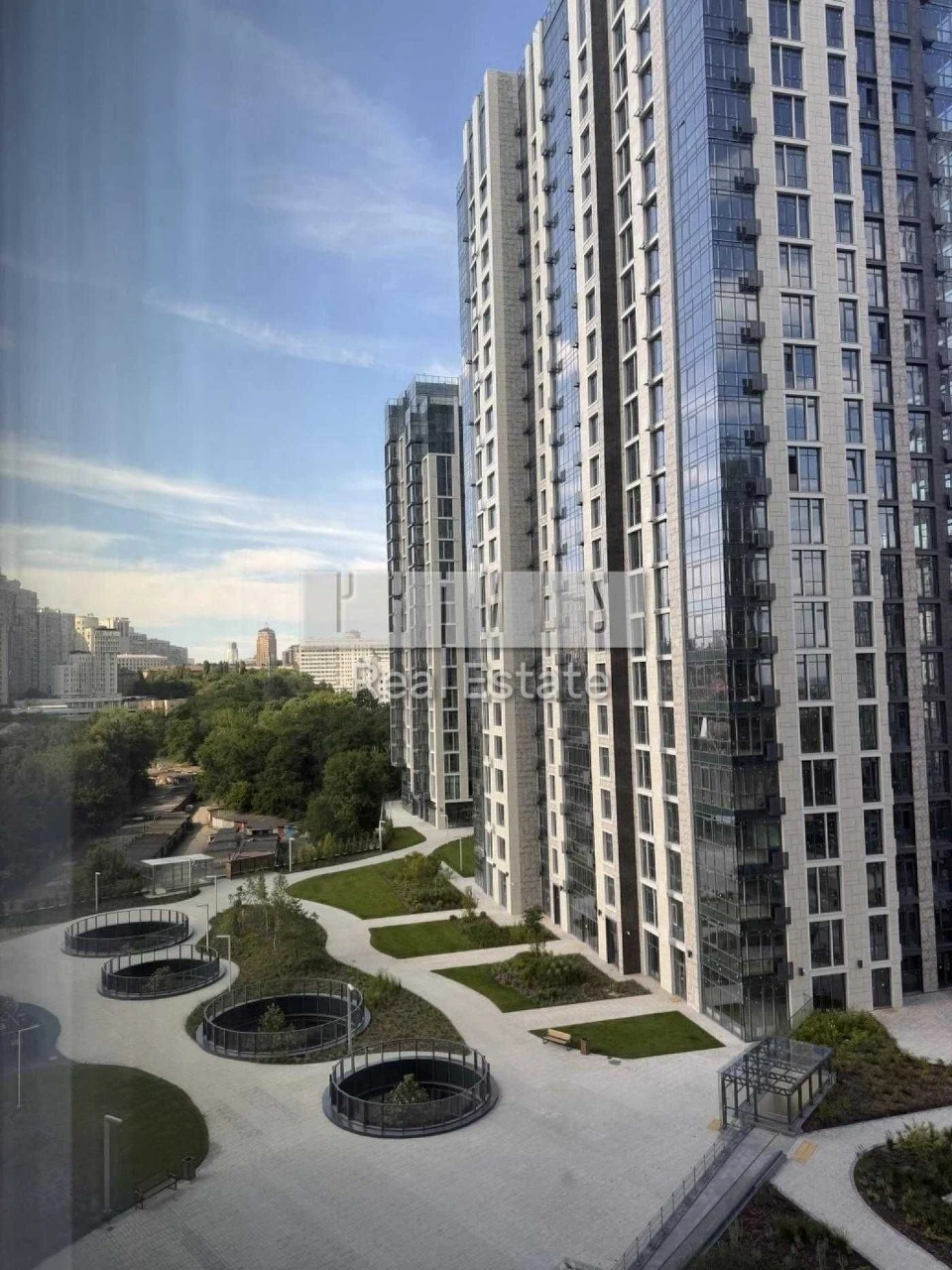 Продаж 3к квартири, ЖК Новопечерські Липки, вул. Андрія Верх