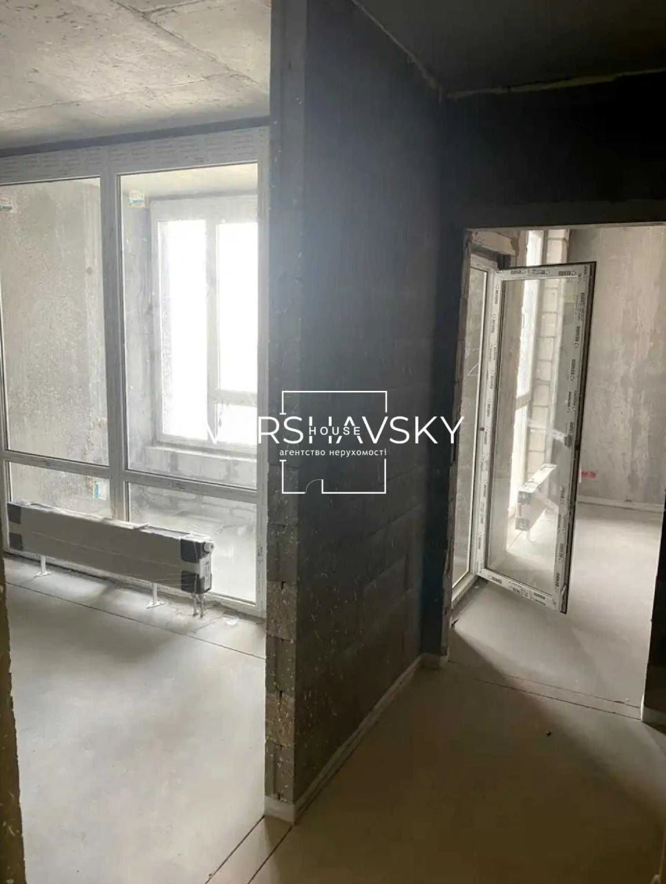 Продаж 1к квартири ЖК Варшавский плюс