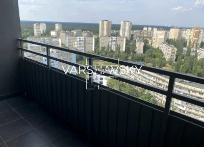 Продаж 1к квартири ЖК Варшавский плюс