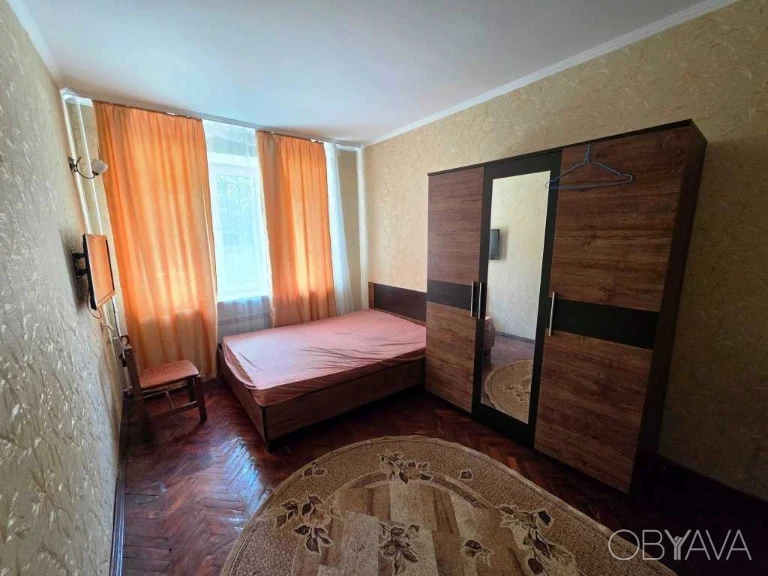 1-комнатная квартира, 31.00 кв.м