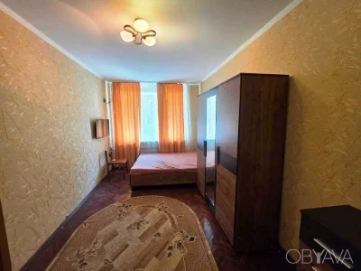 1-комнатная квартира, 31.00 кв.м