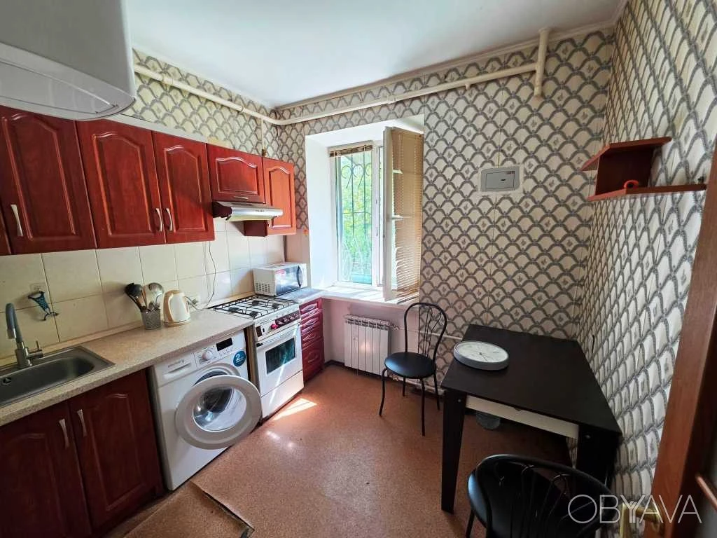 1-комнатная квартира, 31.00 кв.м