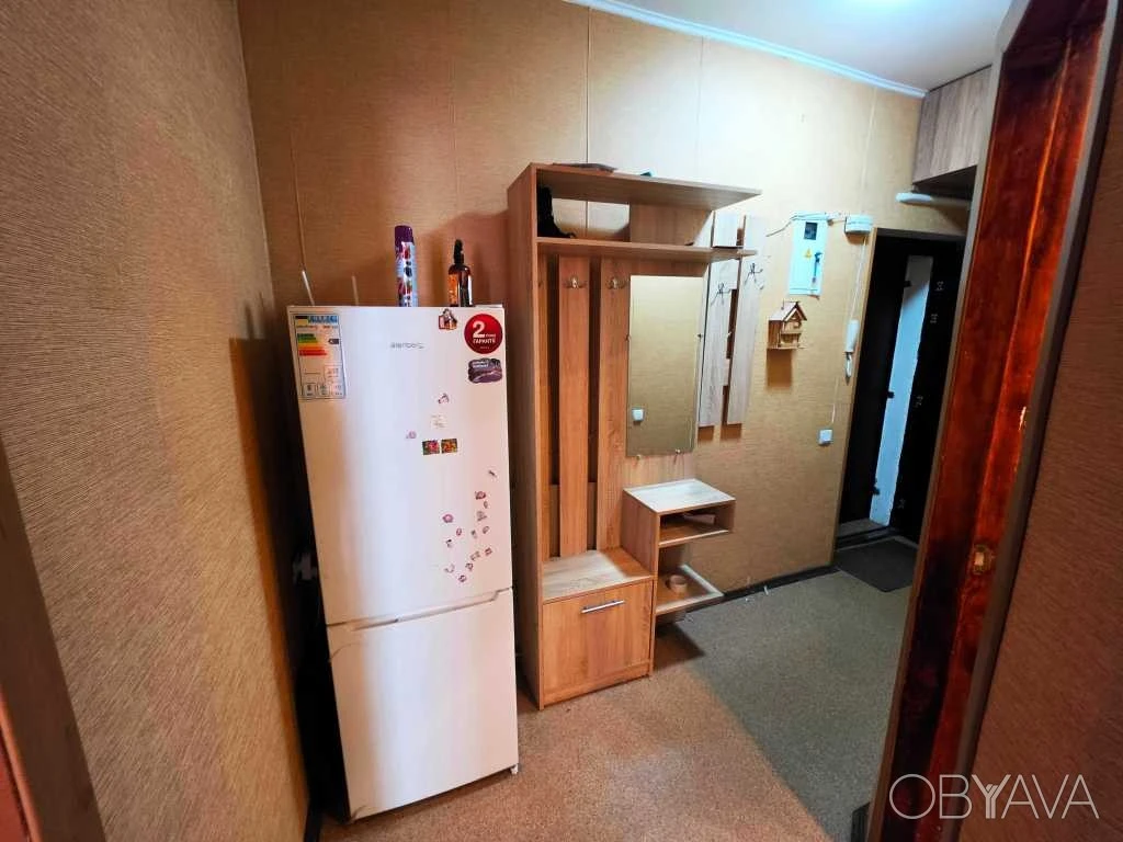 1-комнатная квартира, 31.00 кв.м