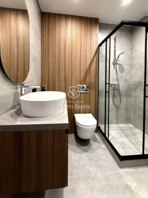 1-комнатная квартира, 42.60 кв.м