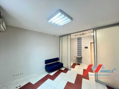 Без комісії Продаж 1к квартира з ремонтом Драгоманова 23 м.