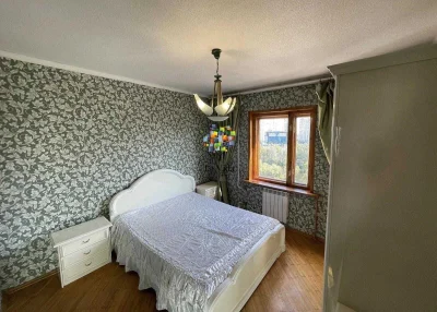 Продам 3к. квартиру вул. Срібнокільська, 16