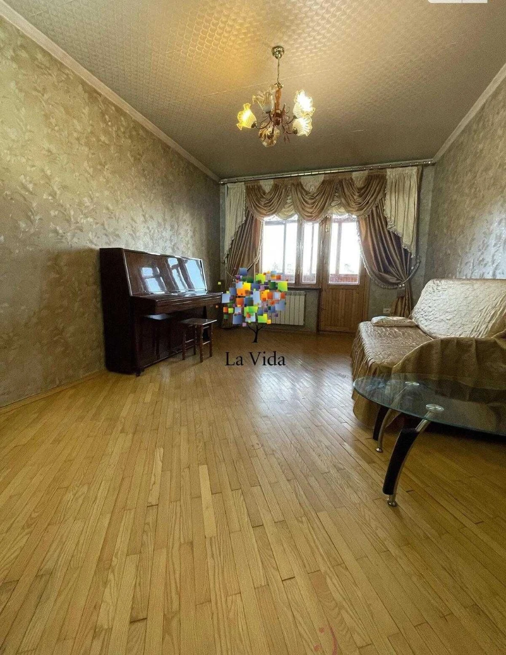 Продам 3к. квартиру вул. Срібнокільська, 16
