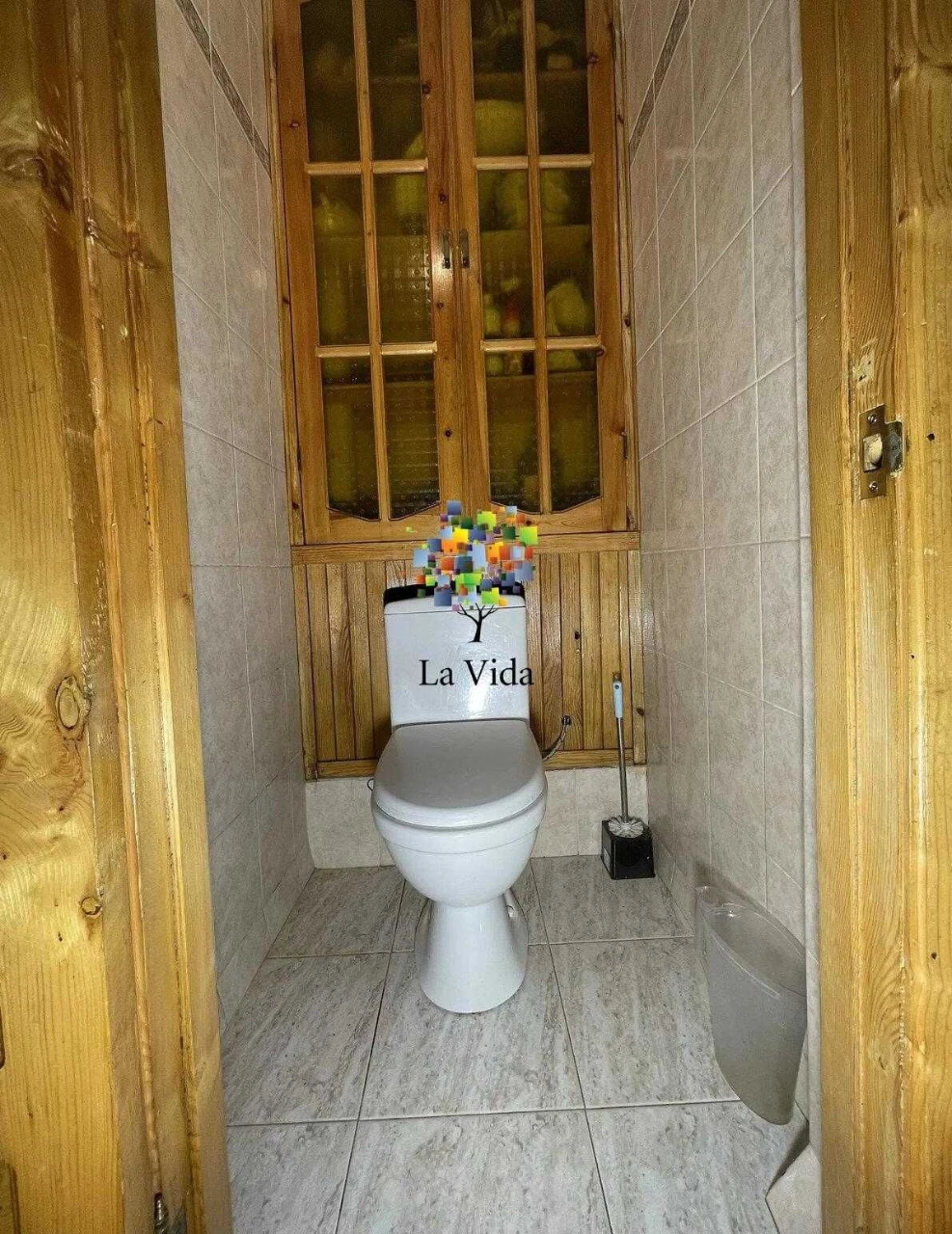Продам 3к. квартиру вул. Срібнокільська, 16