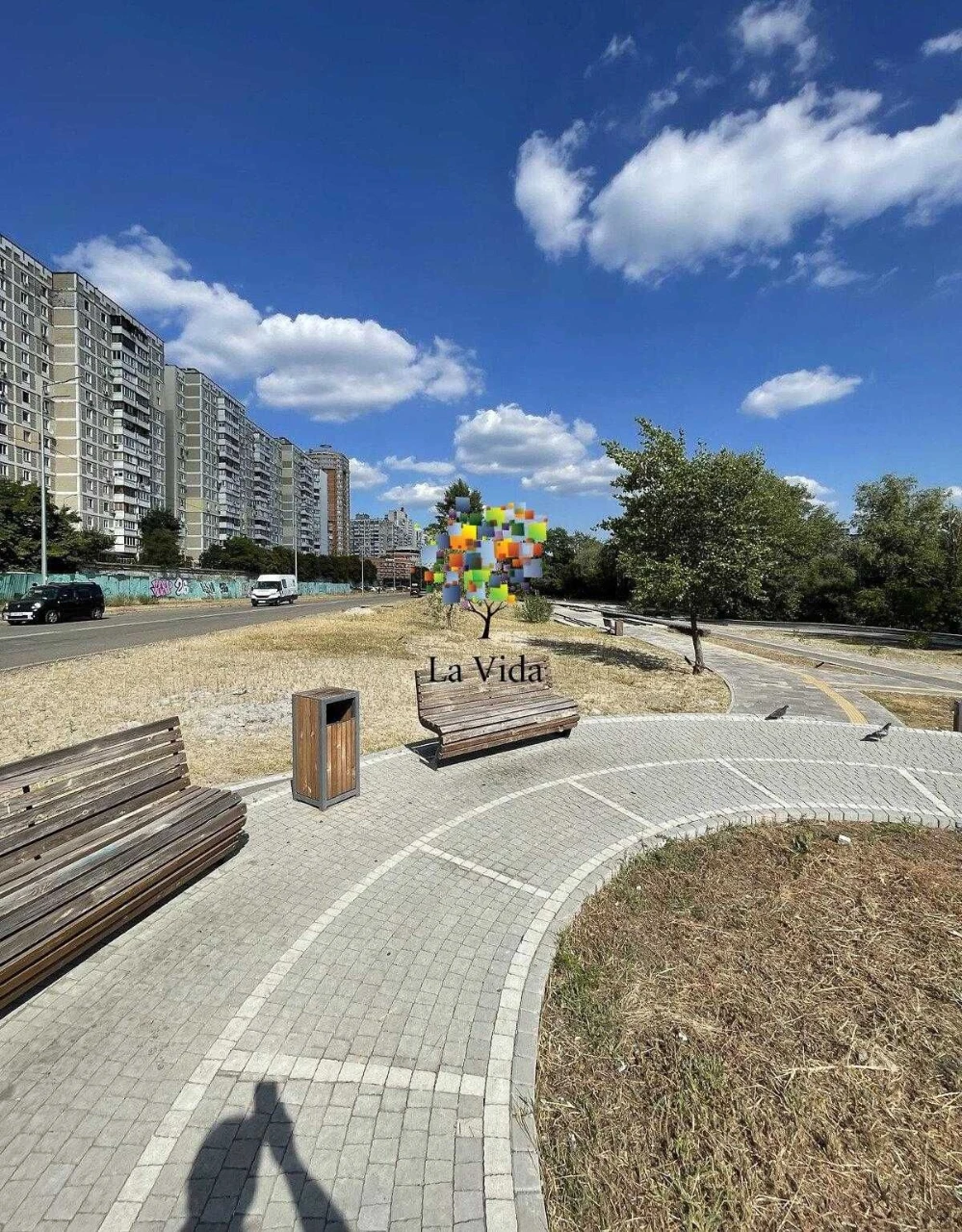 Продам 3к. квартиру вул. Срібнокільська, 16