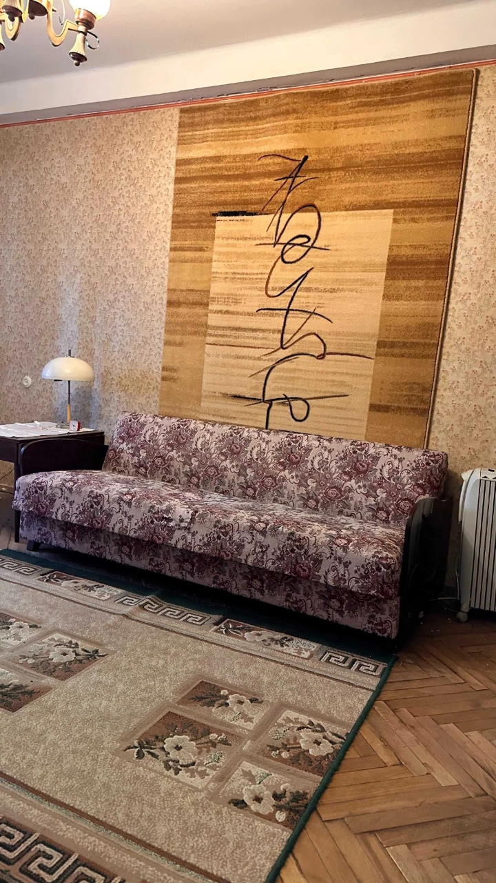 Продаж 2-кімнатної квартири на Печерську по вул.А.Філатова 1