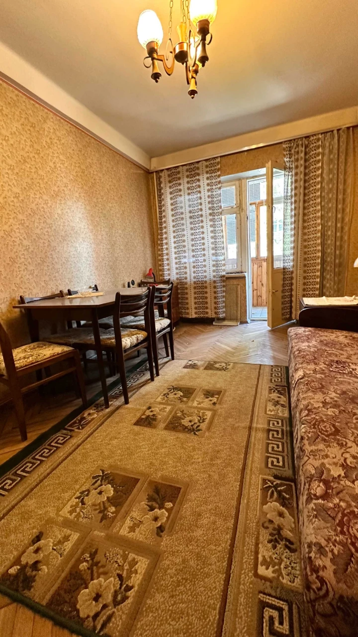 Продаж 2-кімнатної квартири на Печерську по вул.А.Філатова 1