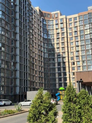 Продам 1 комнатную квартиру в ЖК Прохоровский квартал на Мол