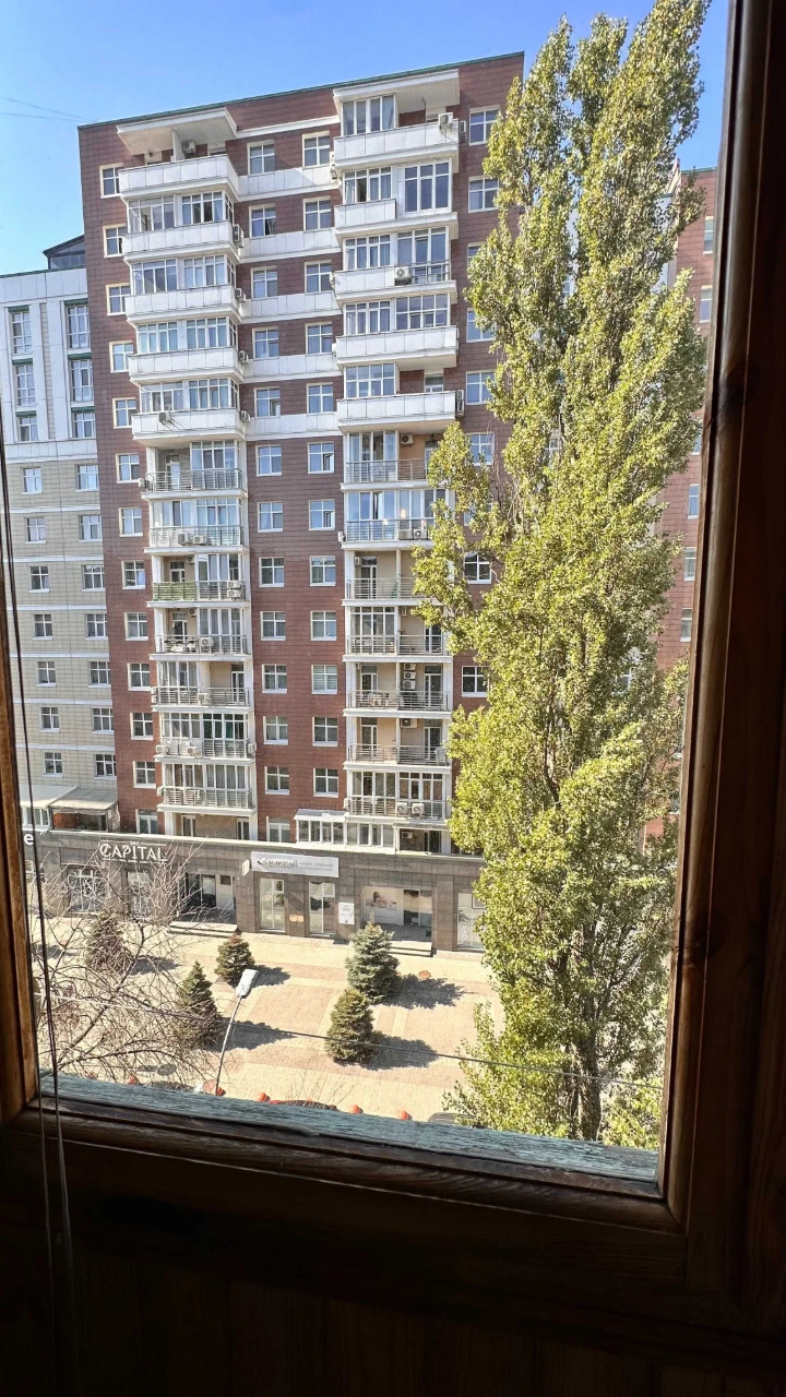 Продаж 2-кімнатної квартири на Печерську по вул.А.Філатова 1