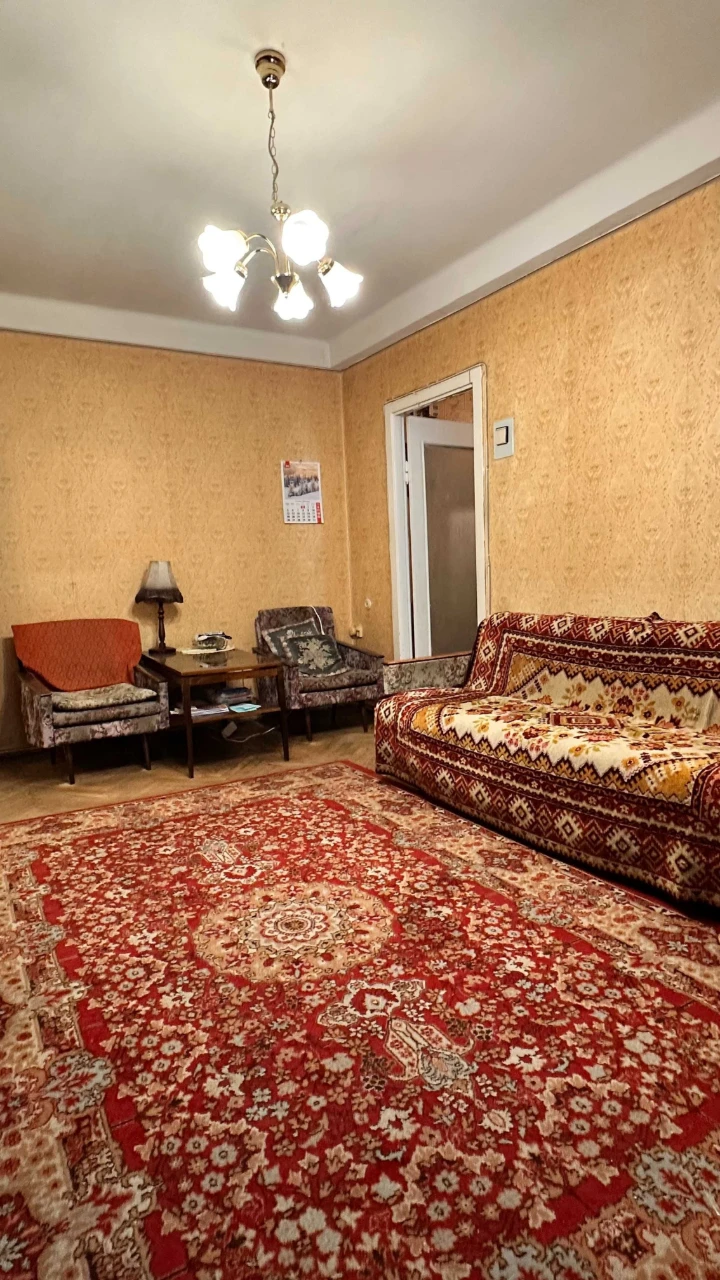 Продаж 2-кімнатної квартири на Печерську по вул.А.Філатова 1