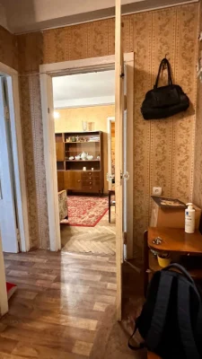 Продаж 2-кімнатної квартири на Печерську по вул.А.Філатова 1
