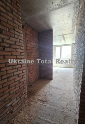 Residential complex Synergy Kyiv! 1-room studio 33m2! eOselya/Rozterminuv