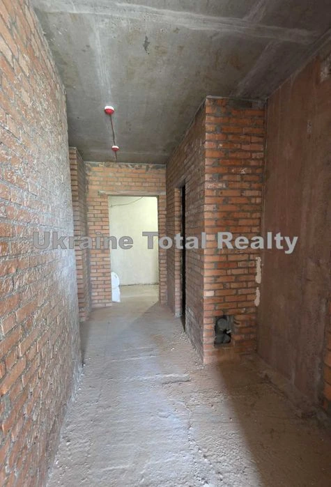 Residential complex Synergy Kyiv! 1-room studio 33m2! eOselya/Rozterminuv