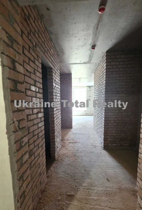 Residential complex Synergy Kyiv! 1-room studio 33m2! eOselya/Rozterminuv