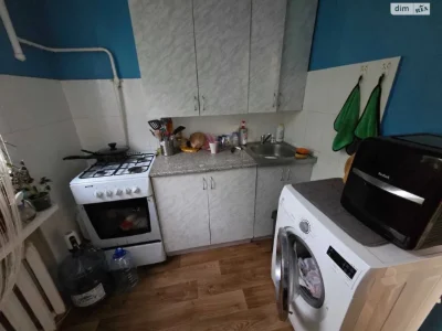 Продаж Квартира Саперне Поле