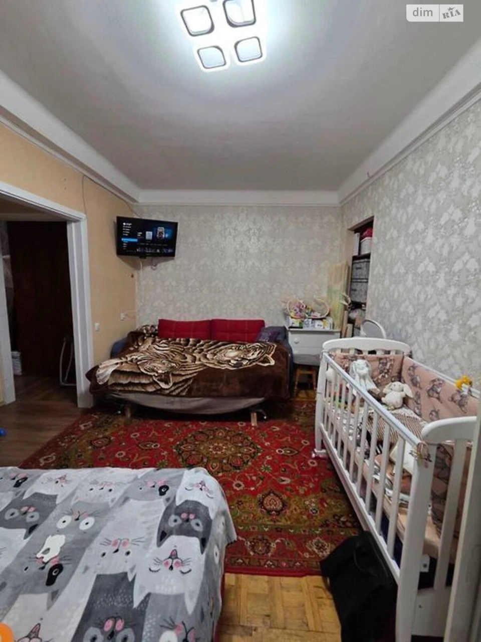 Продаж Квартира Саперне Поле