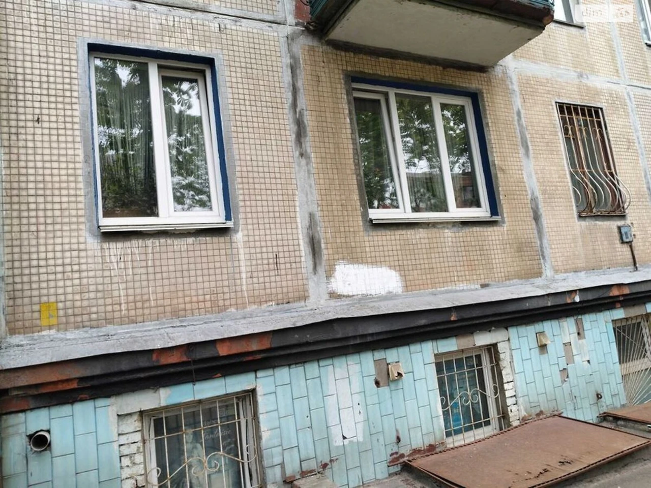 Продаж Квартира Саперне Поле
