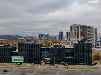 Продаж Квартира Осокорки